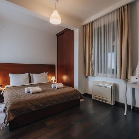 Apartments Kuce Lekovica Beach & Snack Bar- Bistro Exteriör bild