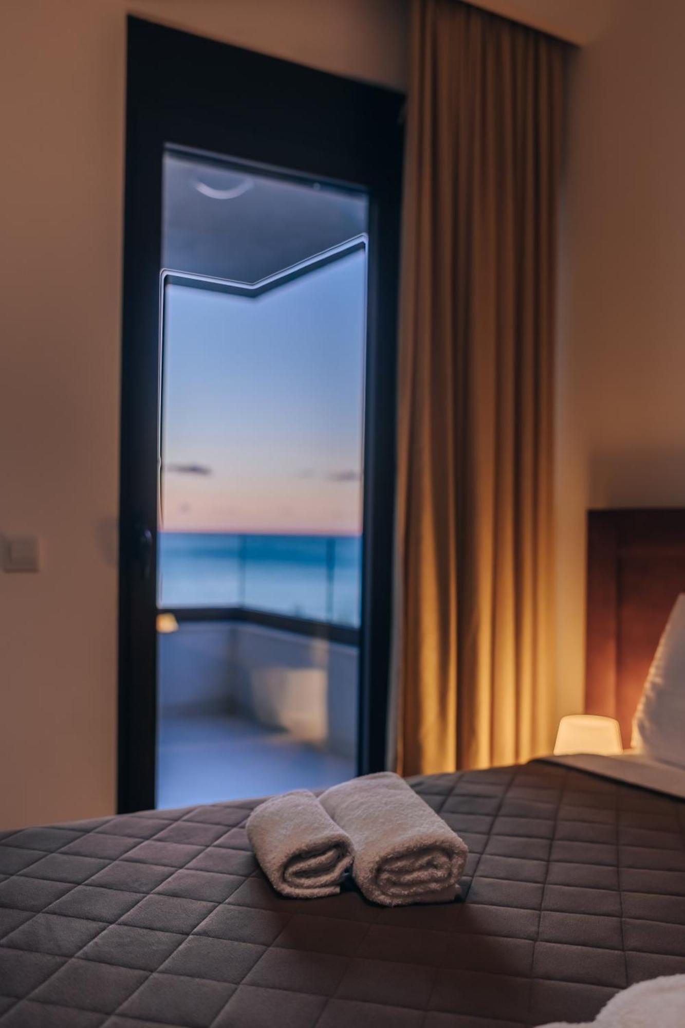 Apartments Kuce Lekovica Beach & Snack Bar- Bistro Rum bild