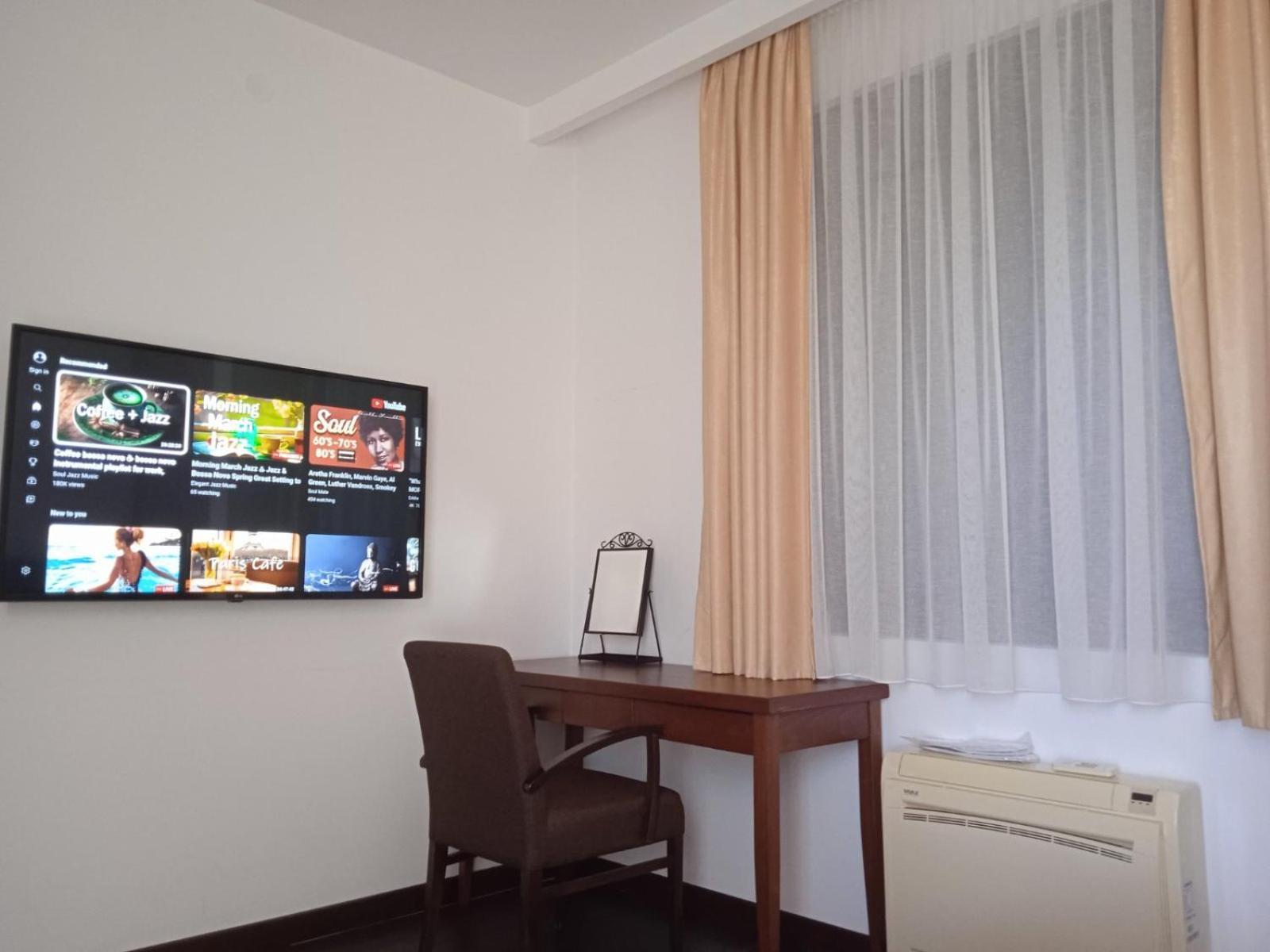 Apartments Kuce Lekovica Beach & Snack Bar- Bistro Rum bild