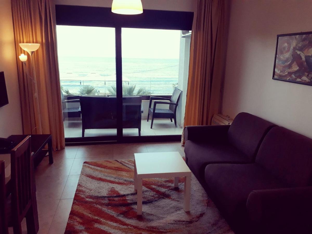 Apartments Kuce Lekovica Beach & Snack Bar- Bistro Exteriör bild